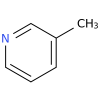 Beta-Picoline