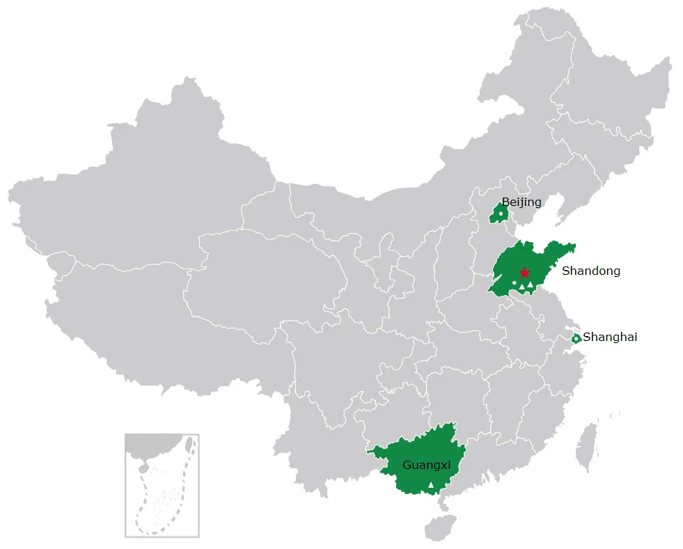 Hongda Group