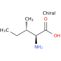 L-Isoleucine