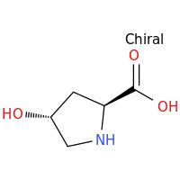 L-Hydroxyproline |  Amino Acid...