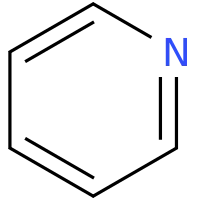 Pyridine