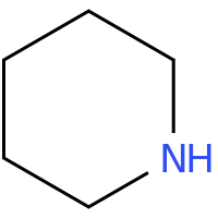 Piperidine