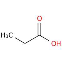 Bio-based Propionic Acid