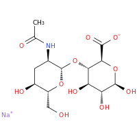 Sodium Hyaluronate |  Other Nu...