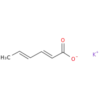 Bio-based Potassium Sorbate | ...