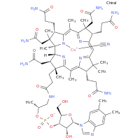 Vitamin B12 (Pure)